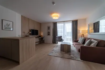 Image de Aparthotel Cosy