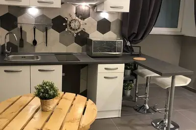 Image de La Casa di Ulisse