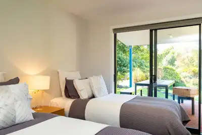 Image de Lawn Cottages