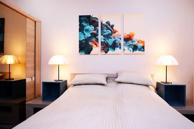 Golden Sun Apartments- Polanki