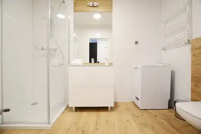 Golden Sun Apartments  - Solny