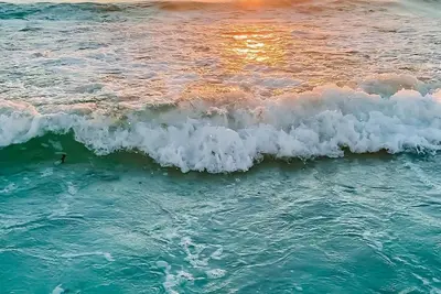 Image de Luxueux Condo sur la plage sur Siesta Key
