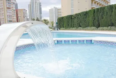 Image de Apartamentos Primavera Loix