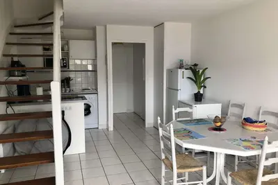 Image de Location de Vacances - Pornichet - Appartement Quartier Bonne Source