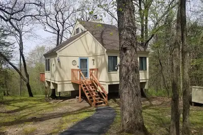Image de 2 chambres + Loft, 2 salles de bain dans le territoire de Galena.
