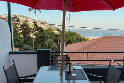 Image de Forteresse Accueil I - Dans le centre historique de Funchal