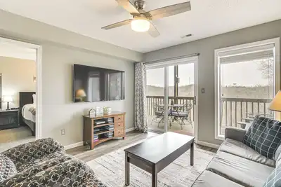 Image de Condo w \/ commodités - 10 minutes à Table Rock Lake