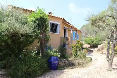 Image de Porto-Vecchio - A 5 Min Des Plages De Palombaggia<br>