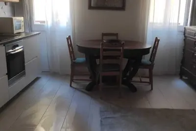 Image de Blau. Appartement touristique