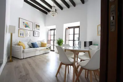 Image de Nouvel appartement C \/ San Fernando