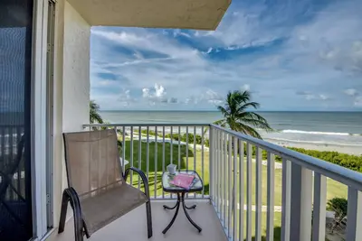 Image de Estero Beach & Tennis Club # 406a