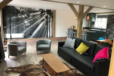 Image de Location de vacances de luxe dans l'ouest de l'Ecosse, près de Glasgow