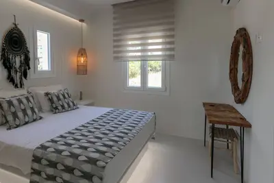 Image de Villas spacieuses et adaptées aux familles avec vue panoramique sur la mer