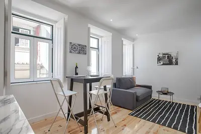 Image de PrĂncipe Real Charming Apartment (C72)