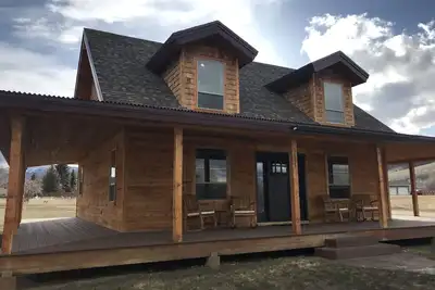 Image de Sunrise House - Nouvelle maison au coeur de Garden City