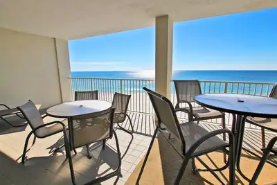 Image de Pelican Pointe 803-Le sable blanc de sucre est ce dont vous avez besoin! Reserve maintenant