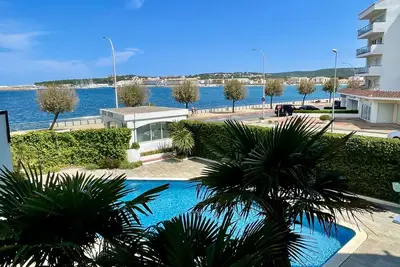 Appartement Passeig Del Mar 01