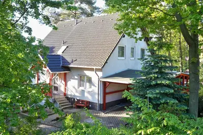 Image de Appartement vue forêt avec WiFi