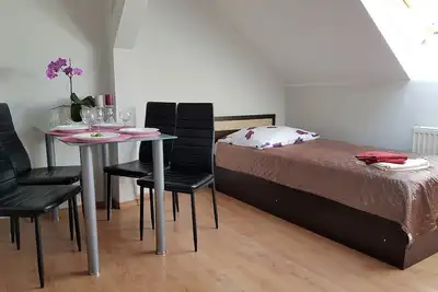 Image de Center Apartaments Szczecin