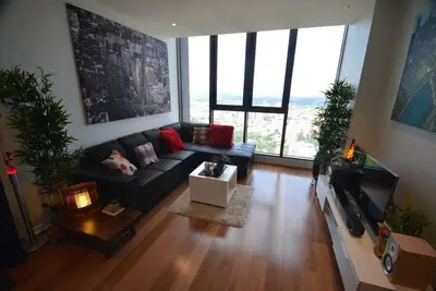 Image de Abode, Melb City Centre, Sub-Penthouse