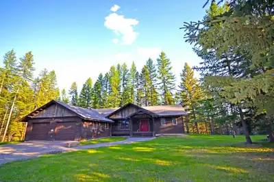 Image de Évasion de la rivière Stillwater - 20 acres de beauté pittoresque!