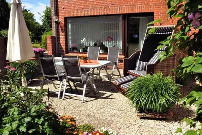Image de Appartement lumineux et convivial K��bler à Kappeln - Appartement lumineux et convivial Kübler