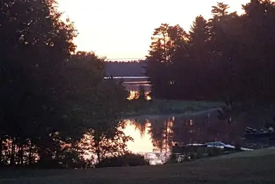 Image de 2 chambres au bord du lac - centre de pĂŞche en famille-Hayward Wi-Chippewa Flowage
