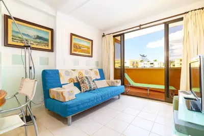 Image de Zeus - Apartment with balcony in XĂ bia. Free WiFi