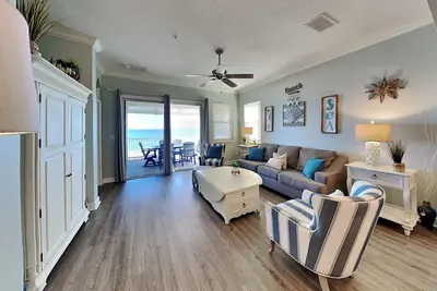 Image de 855 Cinnamon Beach, 3 chambres, front de mer, 2 piscines, ascenseur, 8 personnes