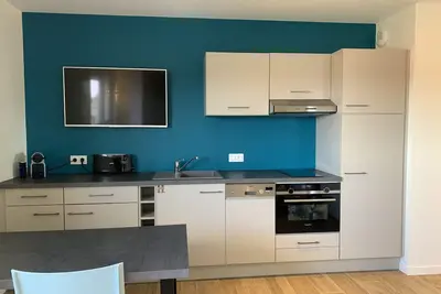 Image de Studio 26m2 de 2018 Rennes\/St-Malo\/Mont-St-Michel