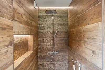 Image de Chalet N ° 5 - Chalets Gränobel