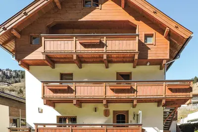 Image de traditionelle Ferienwohnung