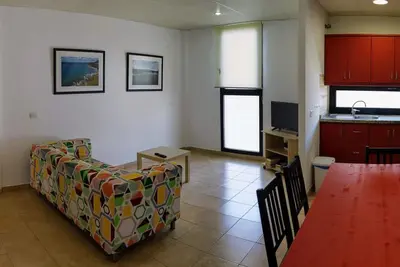 Image de Appartement moderne de 3 pièces à Playa San Juan au rez-de-chaussée