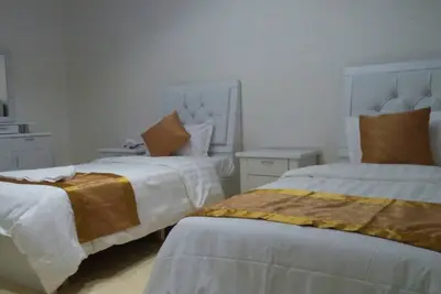 Image de Al Raha Garden Furnished Apartments 2
