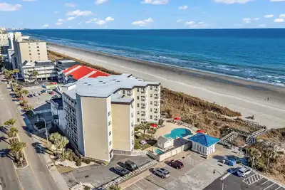 Image de A Place at the Beach