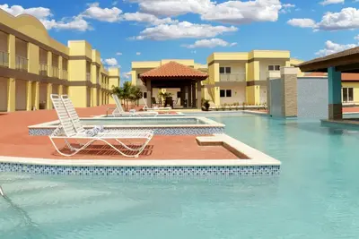 Image de Pearl Aruba Condos