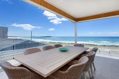 Image de Aura - Hébergement de luxe en bord de mer