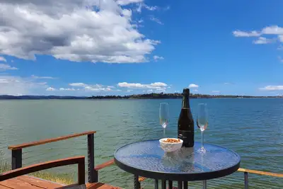 Image de Oysterhouse - oĂą le monde est vraiment Ă vous.