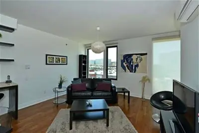 Image de # 146 Superbe appartement meublé avec goût à Rosemont