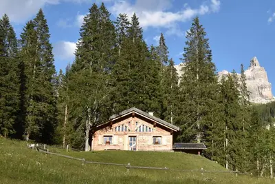 Image de Chalet Brenta Dolomites