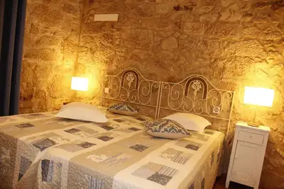 Image de Maison nininha - T1 Azulão