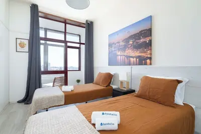 Image de Appartement ensoleillé confortable avec garage | Clercs