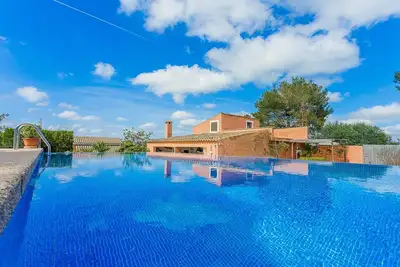 Image de Finca Can Tomeu