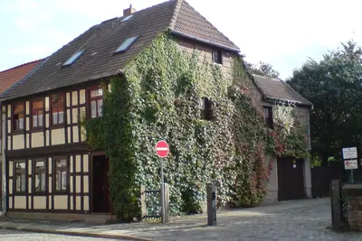 Image de Vacances avec charme. . . Ferienwohnung-Städtler