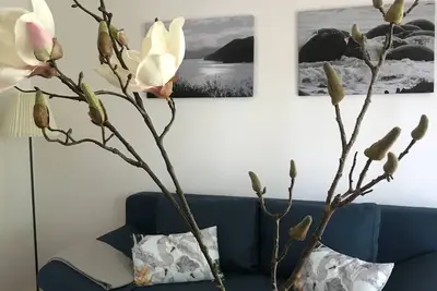 Image de OĂą le lac de Constance est le plus beau - appartement pour 2-4 personnes.