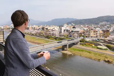 Image de Kyoto Riverview House Kyou-raku
