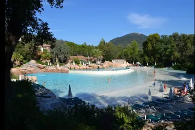 Image de Vue mer exceptionnelle, 2 ch, 2sdb, 60 m2