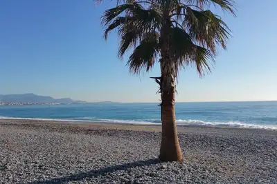 Image de Appartement 2 pièces Résidence Piscine Parking Wifi Jardin Vue Mer 1, 8 km Plage