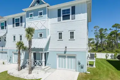 Image de Paradis Ă Perdido Key!