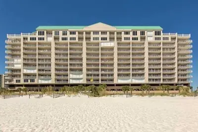 Image de Gulf Front ~ 2 chambres ~ 7 couchages ~ Grands équipements / emplacement ~ Gulf Front ~ Regency Isle 604